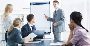 Web & IT Technical Training